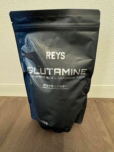  новый товар REY*S Rays глутамин glutamine дополнение мой протеин протеин EAA BCAA освобождение .