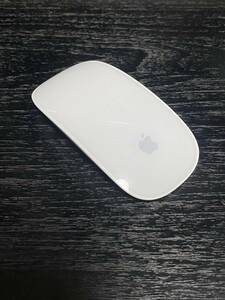 Apple 純正 Magic Mouse マジックマウス A1296 ワイヤレスマウス　アップル Mac マック