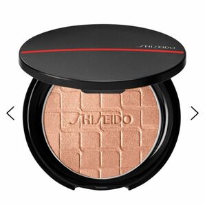 SHISEIDO メーキャップ オーラデュウ プリズム イルミネーター 02 Meteor 6g 資生堂