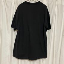 【00's VINTAGE】ELVIS エルヴィスプレスリー プリントTシャツ_画像3