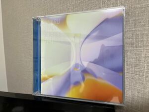 宇多田ヒカル CD アルバム SCIENCE FICTION 通常盤 2CD 未使用