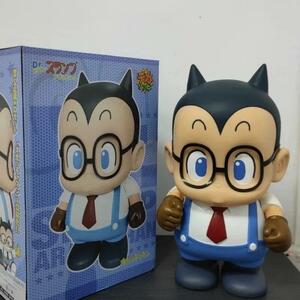 オボッチャマン フィギュア 