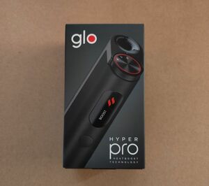 glo ハイパープロ 本体 (未開封品)