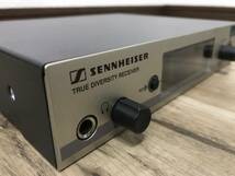 SENNHEISER ゼンハイザー EM300 G3 ワイヤレスレシーバー ダイバーシティ 2_画像5