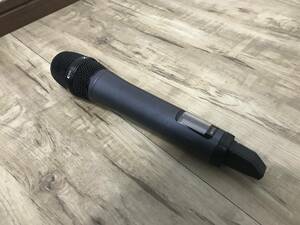  последний. SENNHEISER Sennheiser SKM300 G3 ew300 835 PA оборудование беспроводной микрофон 