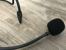 Sennheiser ME3-EW ゼンハイザー ME 3 ヘッドセット ew用 カーディオイド_画像4