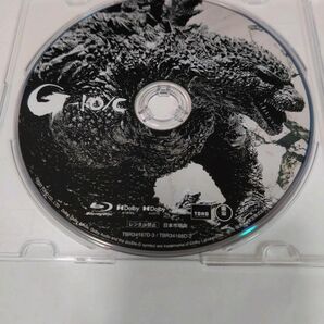 ゴジラ-1.0/C (モノクロ映像版) ブルーレイ(Blu-ray)のみ