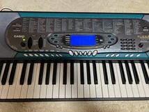 CASIO カシオ シンセサイザー キーボード KORG コルグ 電子ピアノ 鍵盤楽器 61鍵盤 電子キーボード _画像5