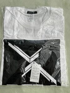 BUMP OF CHICKEN BFLY Tour T-shirt S