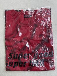 山下智久 ASIA TOUR 2011 Super good Super bad Tシャツ