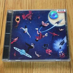 used CD ユニコーン ヒゲとボイン　中古CD