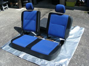 [ самовывоз ] Subaru Pleo RS наклонный задние сидения . багаж box ( RA1 RA2 RV1 RV2 )