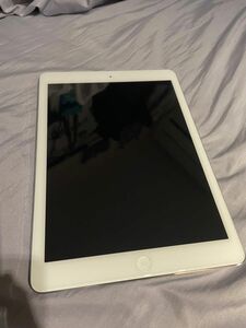 【ジャンク品】美品　iPad Air 第1世代 WI-FI 16GB シルバー