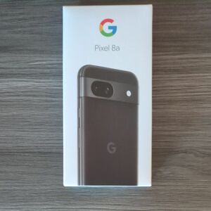 Google Pixel 8a