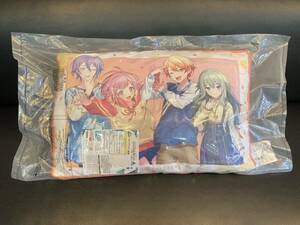  unopened Project se kai colorful stage!Vol.4 Pro sekaSEGA Lucky lot A. wide cushion Sega Lucky lot 