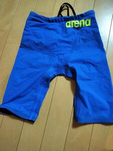 arena アリーナ アクアフォースMF Sサイズ　美品