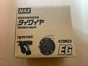 タイワイヤ　EG メッキ　新品未開封　商品説明をご覧ください