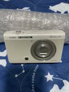 [1] CASIO EXILIM EX-ZR70 デジタルカメラ カシオ 