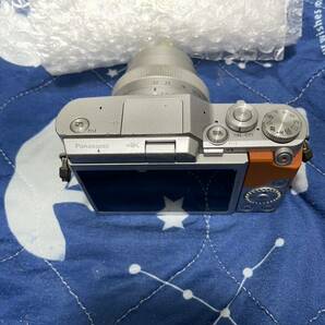 Panasonic DC-GF9 H-FS12032 パナソニック デジタルカメラ ミラーレス一眼カメラ の画像4