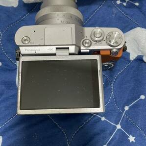 Panasonic DC-GF9 H-FS12032 パナソニック デジタルカメラ ミラーレス一眼カメラ の画像5