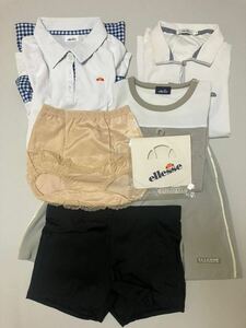  ellesse форма нижние штанишки 6 позиций комплект 