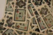 日本銀行券A号10円 議事堂10円 美品~ 100枚 まとめて おまとめ 大量 紙幣 旧紙幣 古紙幣 日本紙幣 旧日本紙幣 古銭_画像5