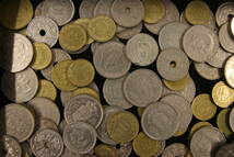 デンマーク クローネ 計1922クローネ まとめて おまとめ 大量 海外コイン 外国コイン 古銭 コイン 硬貨_画像6