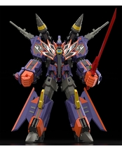 新品 未開封 THE合体 超合体騎士 DX フルパワーグリッドナイト グリッドマン ユニバース GRIDMAN UNIVERSE SSSS.DYNAZENON ダイナゼノン_画像3