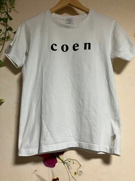 coen Tシャツ M