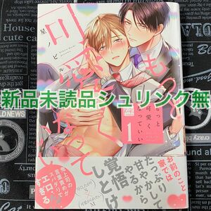 【いいね禁止】 もっと可愛くなっていい 1巻 星ノビル 通常版 新品未読品 シュリンク無