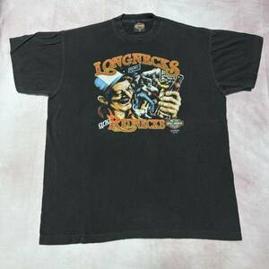 Harley Davidson ハーレーダビッドソン　Tシャツ XL