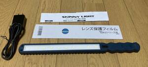  sun Tec Mobil skinny light X(SLB10) used beautiful goods 