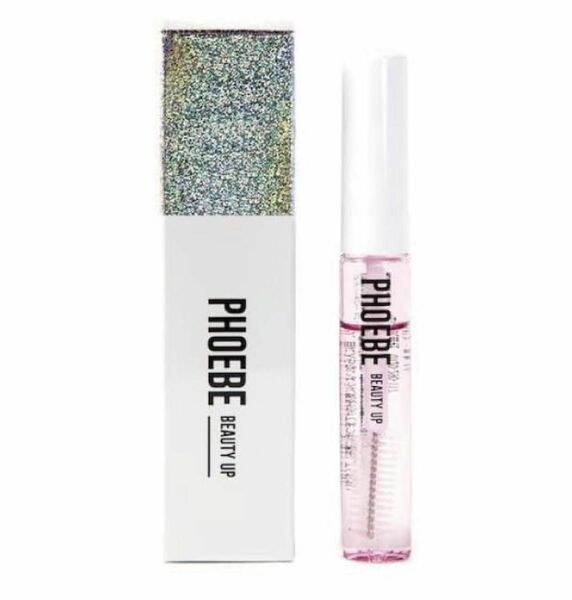 PHOEBE BEAUTY UP アイラッシュセラム フィービー 5ml まつ毛美容液