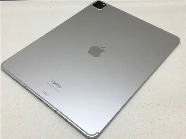 iPad Pro 12.9インチ 第6世代 2TB Cellular