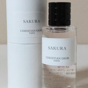 Dior SAKURA オードゥ パルファン 7.5ml 香水 EDP