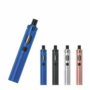 新品 Joyetech ジョイテック eGo AIO2 ブルー スターターキット シンプルパッケージモデル 1700mAh 2ml 電子タバコ