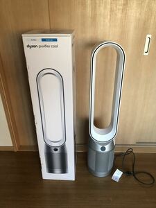 ダイソン dyson 扇風機 Pure Cool TP07 中古