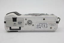 Y1091 オリンパス Olympus Pen E-PL2 シルバー ミラーレス一眼ボディ バッテリー・チャージャー付き ジャンク_画像7