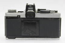 Y1146 オリンパス Olympus OM-2N OM-System G.Zuiko Auto-W 28mm F3.5 フィルムカメラ ボディレンズセット ジャンク_画像4