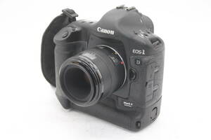Y1134 Canon Canon EOS-1 D Mark II Digital Compact-Macro Lens EF 50mm F2.5 цифровой однообъективный корпус линзы комплект Junk 