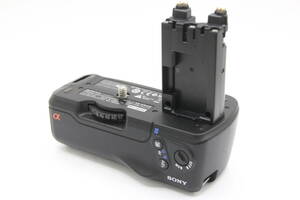 Y1171 ソニー Sony VG-B30AM デジタル一眼 α用 縦位置グリップ ジャンク