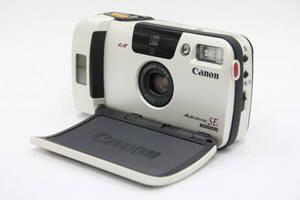 Y1206 キャノン Canon Autoboy SE Panorama コンパクトカメラ ジャンク