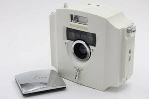 Y1204 オリンパス Olympus Ecru 35mm F3.5 コンパクトカメラ ジャンク
