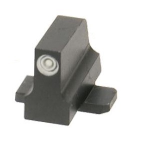 Bomber Airsoft BAC XRAY3タイプ スチールフロントハイサイト SIG Airsoft/VFC P320-M17/M18用 BM-SIGHT-LM-P320