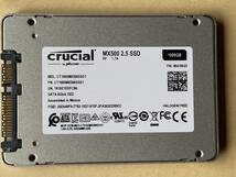 CRUCIAL SSD CT1000MX500SSD1 1TB_画像2