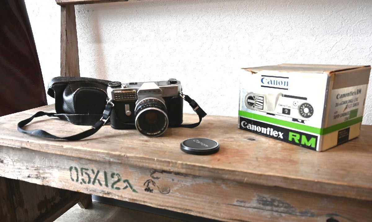 Yahoo!オークション -「canonflex rm」の落札相場・落札価格 Yahoo!オークション -「canonflex rm」の落札相場・落札価格
