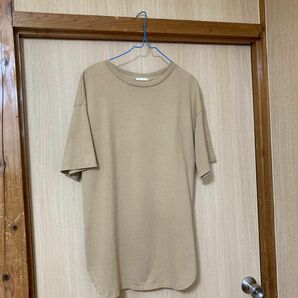 GU 半袖 Tシャツ