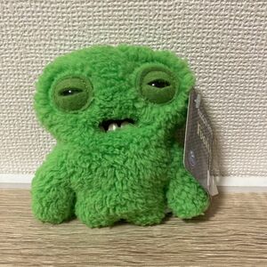 FUGGLER ファグラー　ぬいぐるみ　マスコット