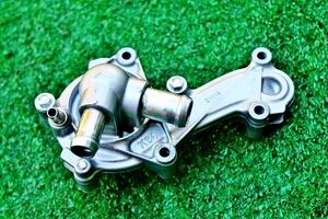 HONDA CBR250RR ウォーターポンプ ☆MC51 used 良品 120723MW