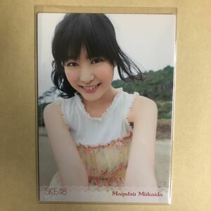 SKE48 向田茉夏 2013 トレカ アイドル グラビア カード R075 タレント トレーディングカード AKBG